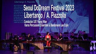 Libertango /  A. Piazzolla