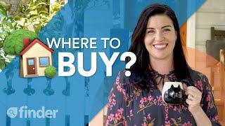 How to find the right property in Australia