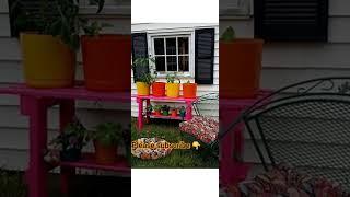 #shorts #floor sofa design #messho haul #DIY craft with Silviya