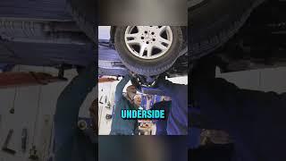 The person who invented this brake suction pad is truly a genius. #science #shorts #viralvideo