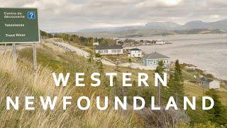 Western Newfoundland