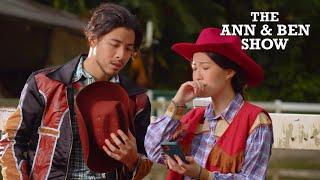 K-DRAMADDICTION | The Ann & Ben Show Ep 1