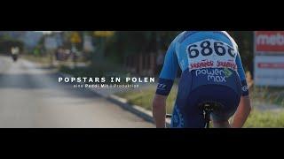 Radsport Doku in voller Länge: Popstars in Polen bei Vimeo