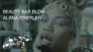 Dazed Beauty: Beauty Bar Blow