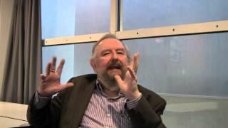 Interview de Michael Moorcock