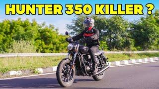 350cc ல புதுசா இப்படி ஒரு Touring Bike வந்துருக்கா ? | 1.99 லட்சத்துக்கு கிடைக்குமா ?