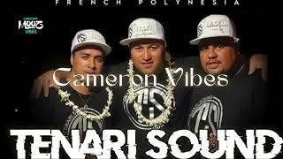 TENARI SOUND - TE MANA O TE HERE ( Cameron Vibes ) 2024