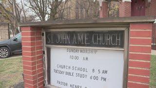 The Future of Faith: Historic St. John AME Church in Cleveland embraces change to secure its mission