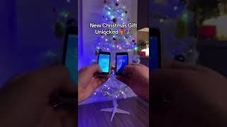 The Perfect Christmas Gift  #phone #smartphone #miniphone