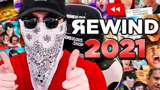 Memeulous Rewind 2021