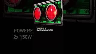 ADJ Encore DBX - LDI 2024 Sneak Peek