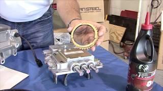 TREMEC TKO 5-Speed Features Overview