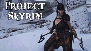 This Mod List makes Skyrim so REAL!