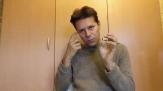 Testimonial Trifocal IOL lens inplant from day 1 to 11 months after operation