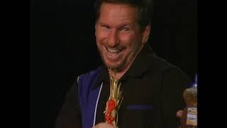 Jeff Quinn, Magician