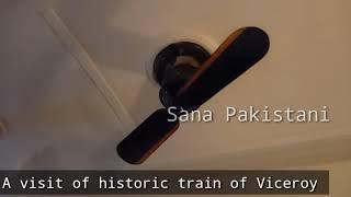 Historical Golra Railway Station Islamabad |Deaf Show Sana Pakistani