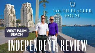 South Flagler House | New Luxury Condos in West Palm Beach  ️