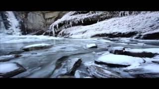 Looking Glass Falls