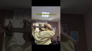 УГАДАЙ МЕЛОДИЮ (в середине подсказка) #recommendations #music #cover #ukulelecover #ukulele