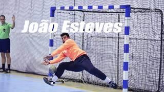 João Esteves 2019