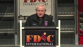 FDIC Opening Ceremonies: Open