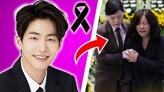 THE SHOCKING truth about the death of actor SONG JAE RIM is revealed