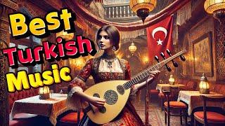 Best Turkish Music | Music World