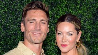 Andrew Walker's Wife: Real Life Partners Of Hallmark’s Leading Men