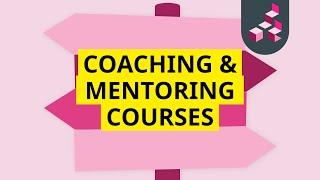 Coaching and Mentoring Courses | Crescente