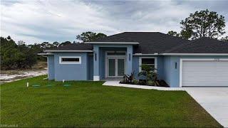 New Construction | Lehigh Acres Florida New Homes and Real Estate for Sale | by Steven Chase