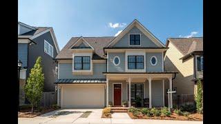 1805 Cromwell Walk Dunwoody GA 30338