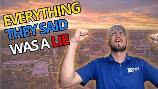 Pros and Cons of Living in Cheyenne Wyoming NOBODY Talks About