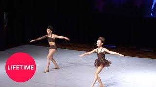 Dance Moms: Duet Dance - "Sugar and Spice" (Season 3) | Lifetime