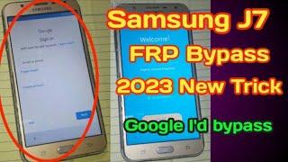 samsung j7 frp bypass without pc 2022 || samsung j7 frp bypass 2022