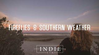 Zach Hood - Fireflies & Southern Weather (Lyrics)