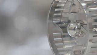 Hygienic Mixer Applications
