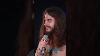 Ян Зубков. Длинные волосы. Standup