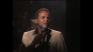 Harry Belafonte - Try to Remember (Live)