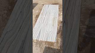 Albeta Marble Pencil Line | Albeta Marble | 7737422142 | #whitemarble #albetamarble #construction