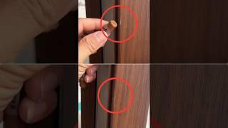 Ultimate Tips for Repairing Interior Scratches - DIY Made Easy!