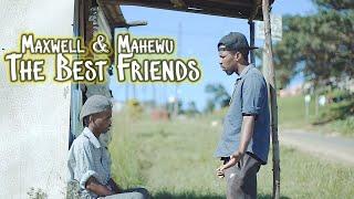 uDlamini YiStar - The best Friends