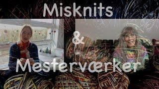 Misknits & Mesterværker - Juleudgaven