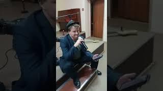 Дуэт "8 Утра" ( Алеся Копылова, Илья Ульянкин) - "А мы не ангелы, парень"