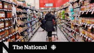 Canada’s inflation rate drops to 2%