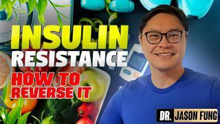 Reversing Type 2 Diabetes | Jason Fung