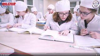 Study MBBS in BELARUS (BELARUSIAN STATE MEDICAL UNIVERSITY)- MILEMIR