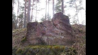 Vergessene Denkmäler in der Colbitz-Letzlinger Heide, Teil 3