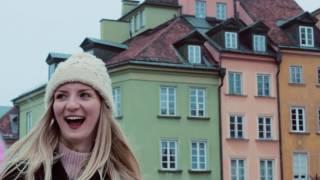 A Weekend in Warsaw | City Break | ExpLaura