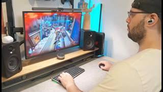 This $150 Monitor is ACTUALLY Crazy.. - KTC H27T22S