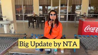  NTA NEET 2025 Latest Update | Why NTA’s Constant Reminders Matter | Seep Pahuja Explains!